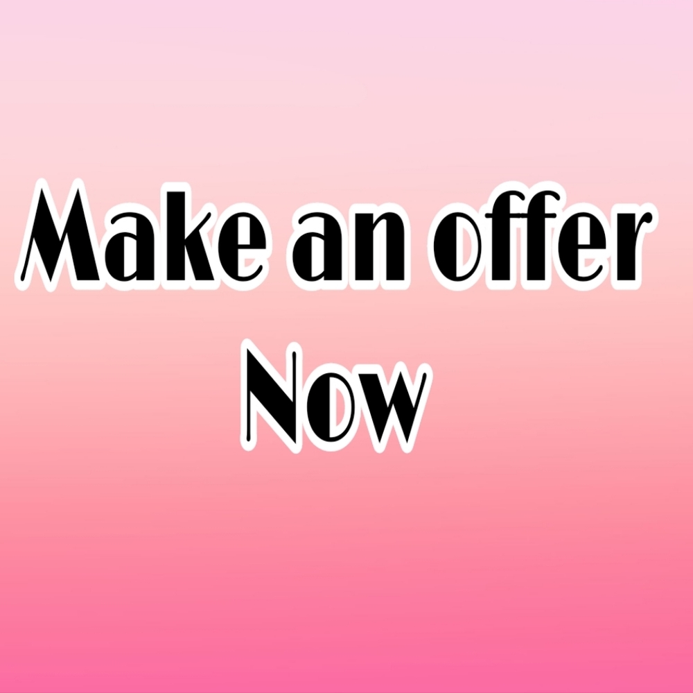 Make an off now!!!!!!